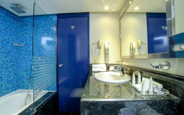 Crowne Plaza Riyadh Palace by IHG