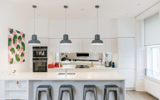 Urban Quarters Serviced Apartments