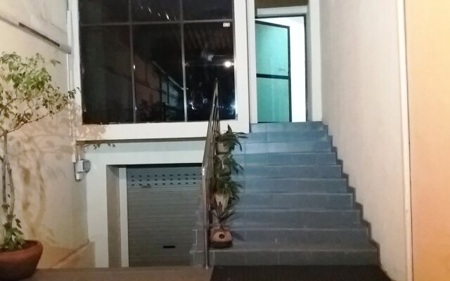 Kandy Central Hostel
