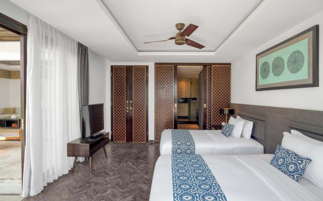 Prasana Villas by Arjani Resorts