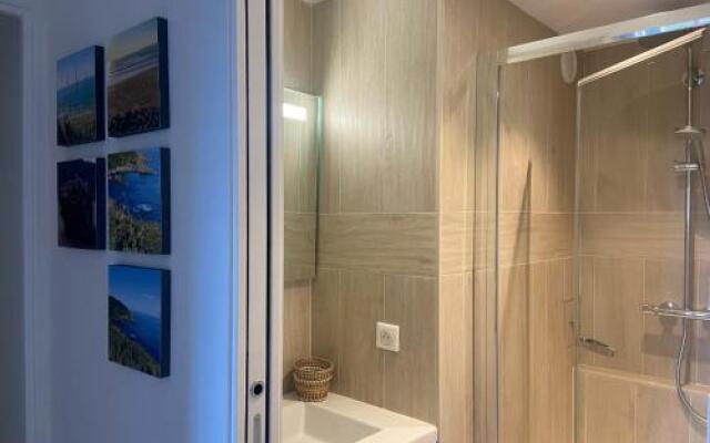 Rental Apartment Joffre 3 - Biarritz