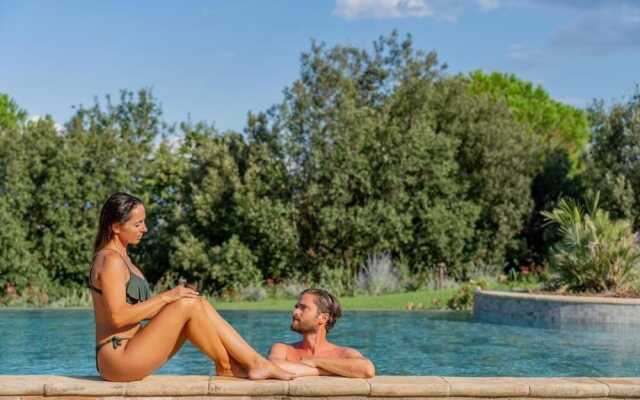 Le Cappuccinelle Suites&SPA
