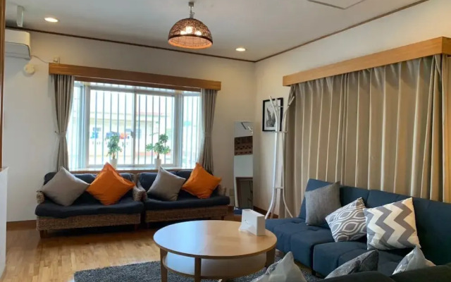 Nomu House