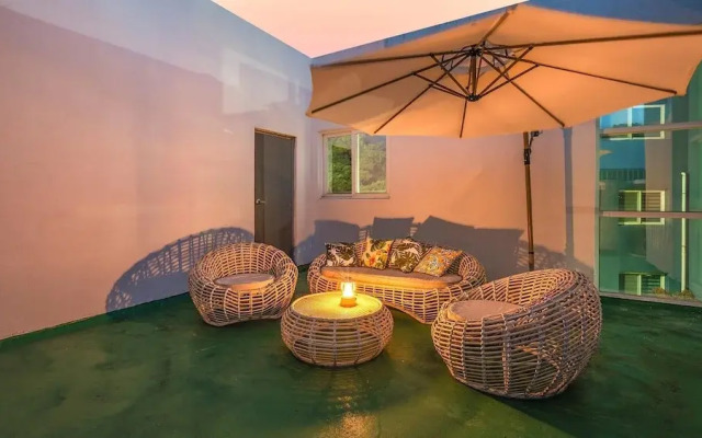 Gyeongju Lineview Poolvilla