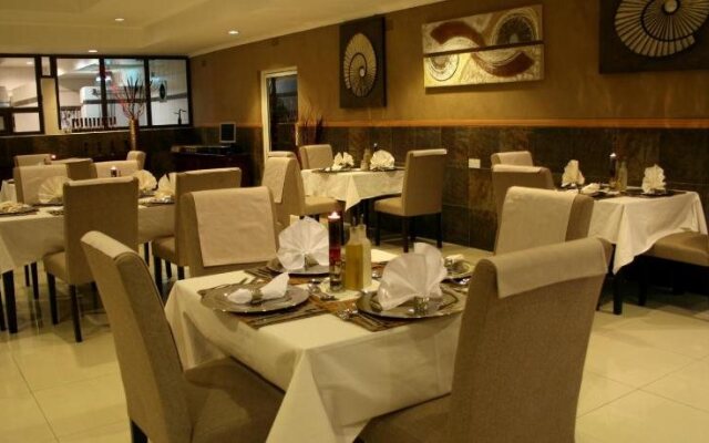 Road Lodge Livingstone