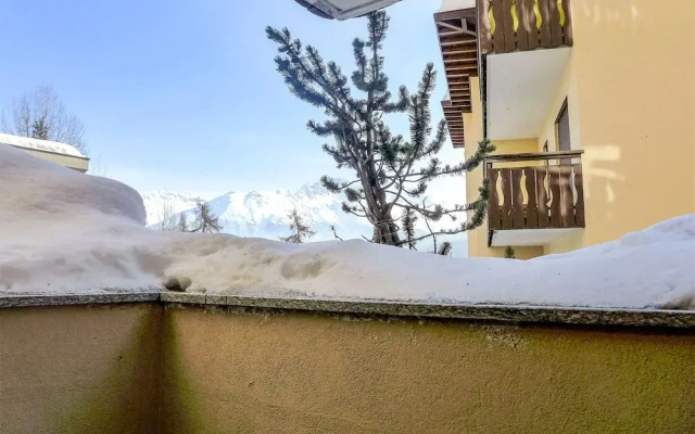 Chesa Sonnalpine B 52 St Moritz