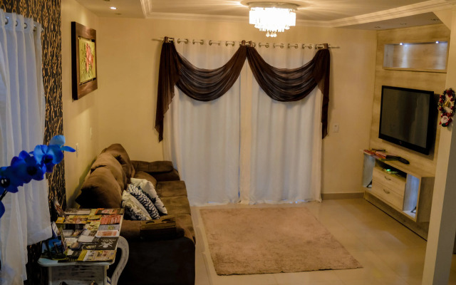 Pousada Joana Guest House