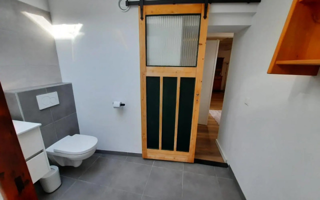 Bed & Breakfast Oude Bakkerij