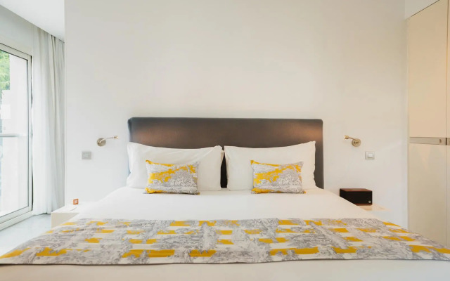 Kube Hotel Gassin
