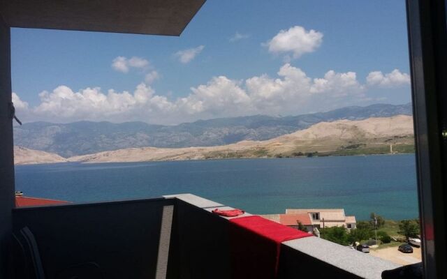 Mare Apartment