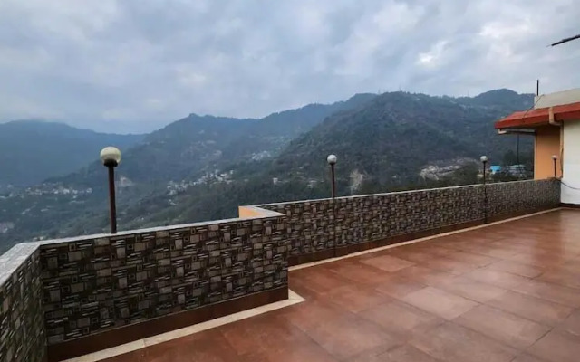 Hotel Bhumzang Gangtok