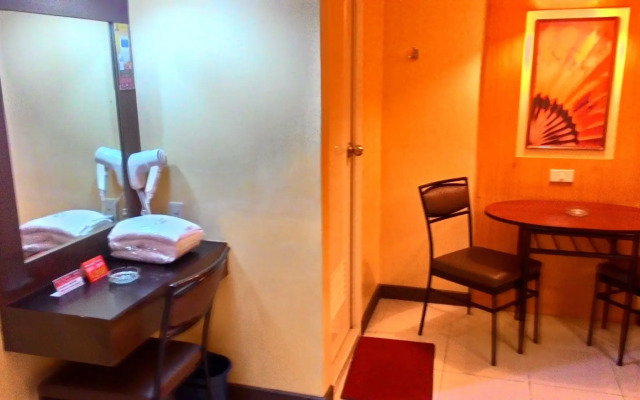 Hotel Sogo Edsa Cubao