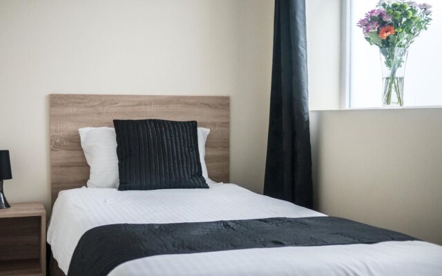 The Maple Hotel