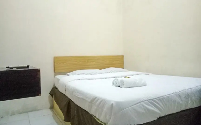 RedDoorz Near RS Labuang Baji Makassar(RedDoorz near RS Labuang Baji Makassar)