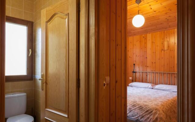 El Refugi de les Basses