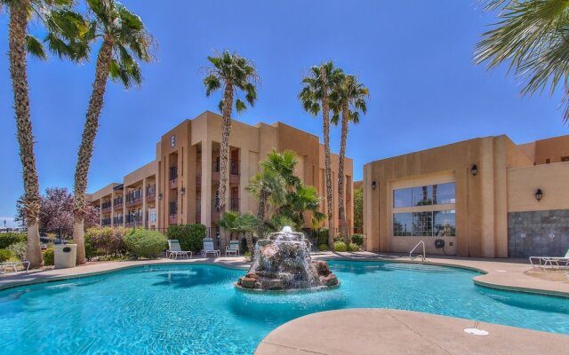 Emerald Suites South
