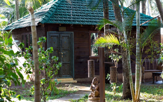 Leela Cottages