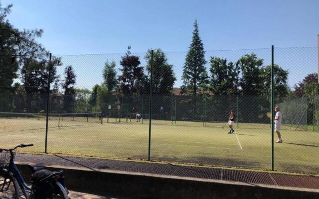 Lovely apartment in Gallarate