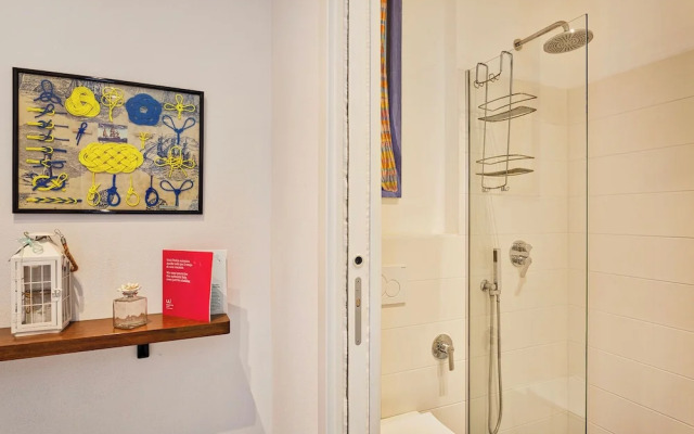 Yellow Suite sul Lungomare di Recco