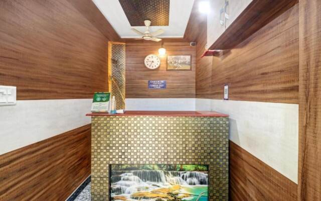 Hotel Ravi Residency