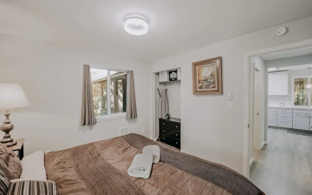 Snowline Cabin #49 - A Newly Remodeled Cabin Perfect for Your Family Retreat