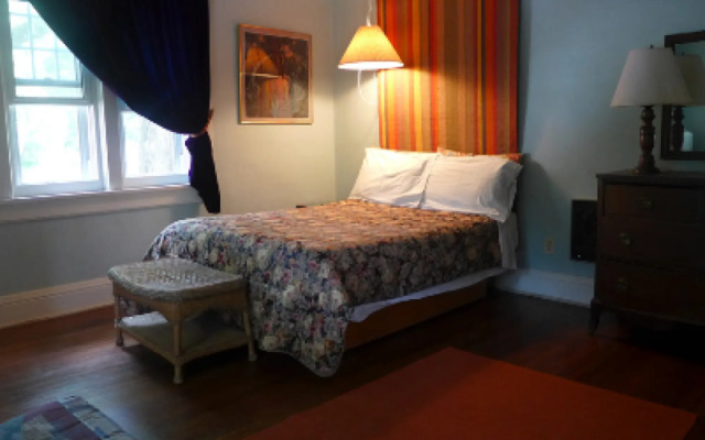 Morning Glory B n B Woodstock NY