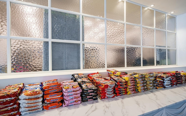 Gwangju Shinan-Dong Ekklim