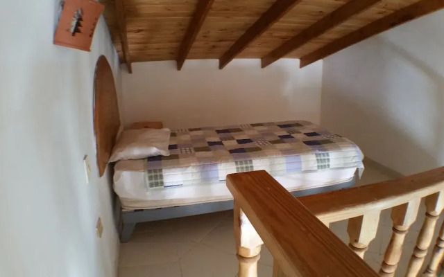 Hotel Los Pinos