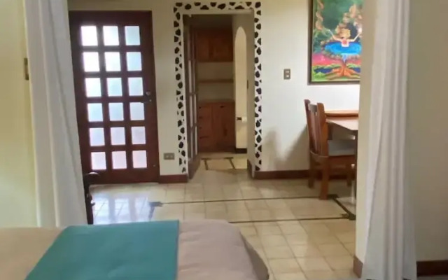 Tierra Magica B&B and Art Studio