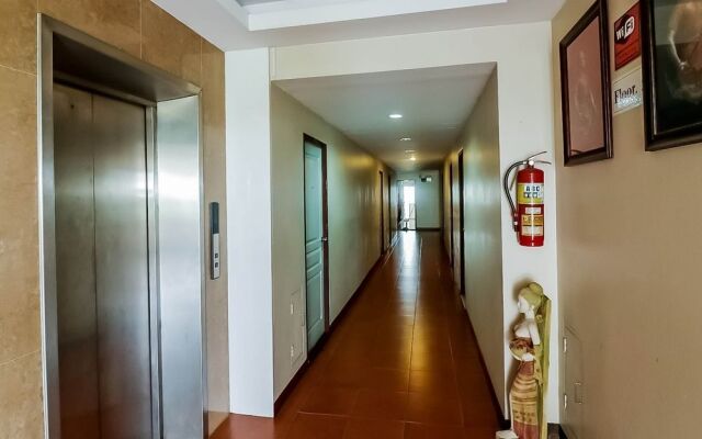 NIDA Rooms Suvarnabhumi 1473 Lad Krabang