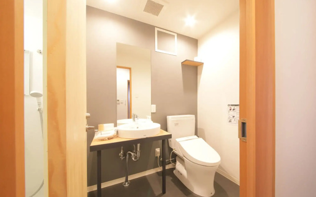 R Star Hostel Kyoto Japan