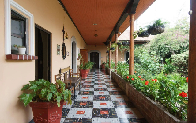 Hotel Modelo