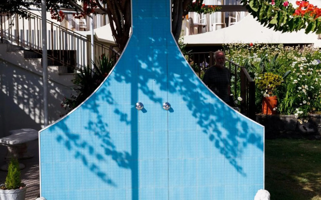 São Jorge Garden