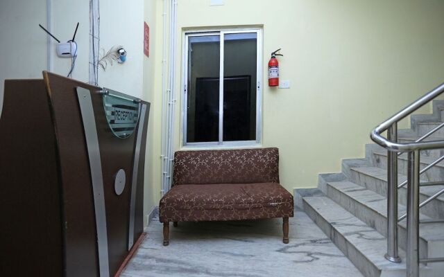 OYO 9246 Paradise Inn