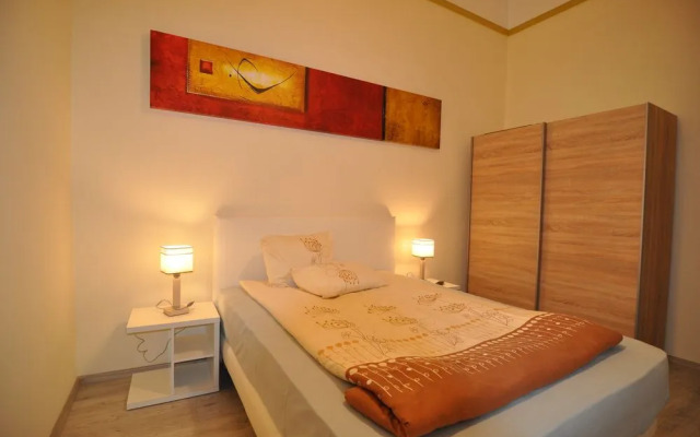 Select City Center Apartments Braşov