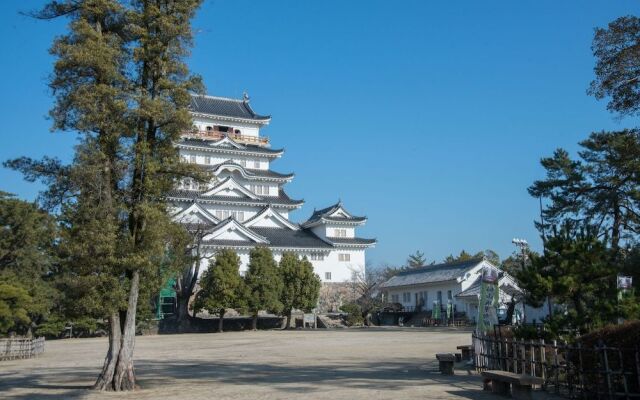 Fukuyama Royal Hotel