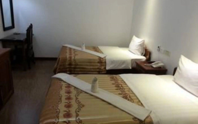 Han Kong Hotel