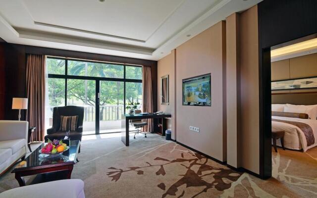 Shenzhen Kylin Villa