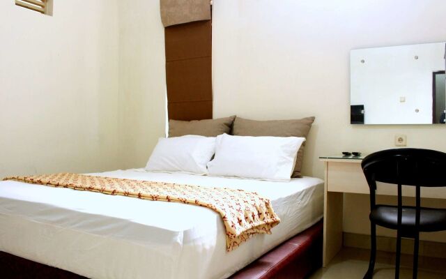 Victory Kost Eksklusif