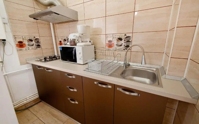 Danube Residence