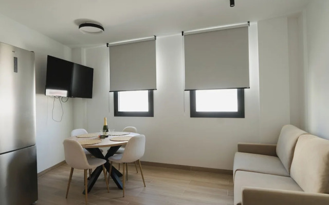 Azure Homes