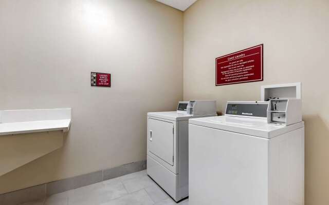 Comfort Inn