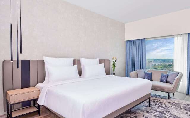Novotel Mumbai International Airport