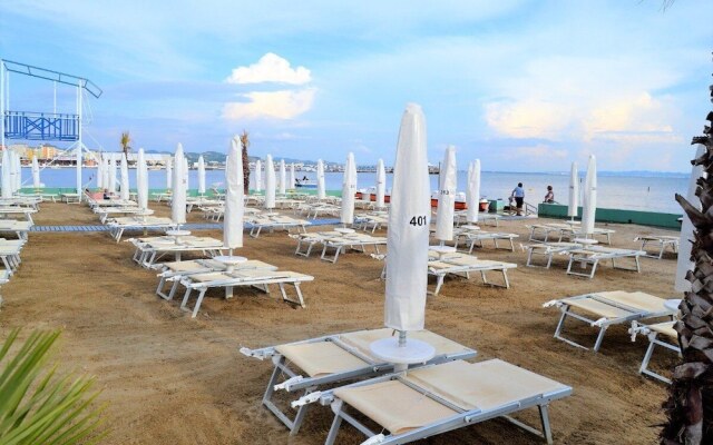 Hotel Vivas