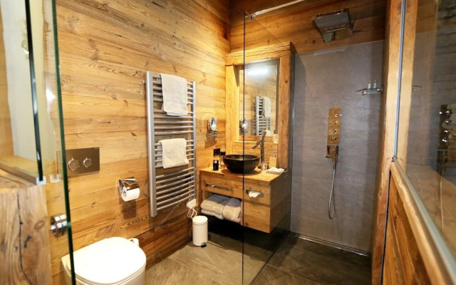 Amber Ski-in/out Hotel & Spa