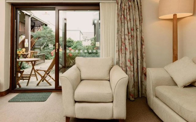St Davids Vacation Club