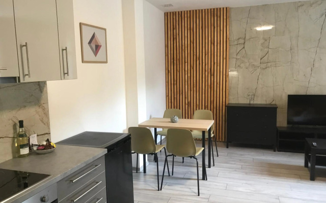 Boutique Apartments Liberec