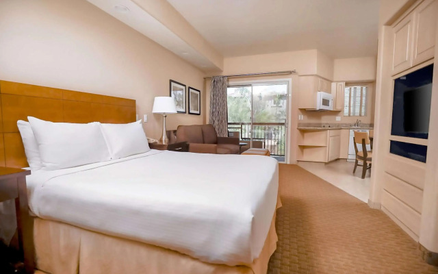Hilton Vacation Club Scottsdale Villa Mirage