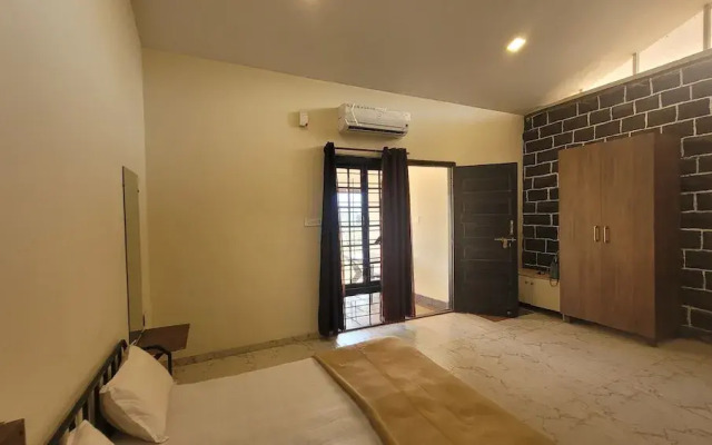 Madhuvan Retreat Resort Amba