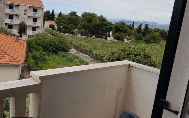 Apartment Cvita